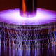 Illustration for article titled Gorgeous Mini Lightning Storms Created With Portable Tesla Coil
